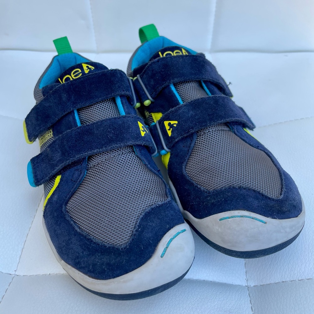 PLAE Ty Sneaker